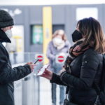 Σε ισχύ τίθεται από σήμερα στην Ιταλία το «σούπερ πράσινο πάσο»