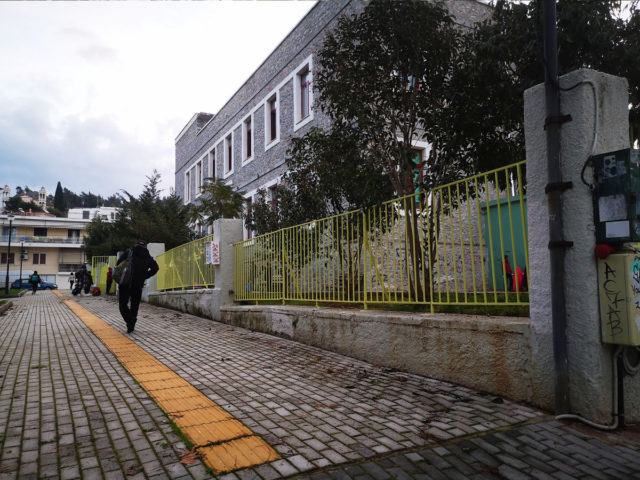 Κλειστά θα παραμείνουν και την Πέμπτη τα σχολεία της Αττικής