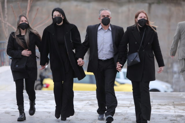 #metoo: Αίτημα της 21χρονης αθλήτριας για διεξαγωγή της δίκης του προπονητή κεκλεισμένων των θυρών