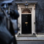 «Συγγνώμη» από τον Τζόνσον για το πάρτι παραμονή της κηδείας του πρίγκιπα Φιλίππου