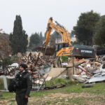 Ευρωπαϊκές χώρες ζητούν από το Ισραήλ να σταματήσει τους παράνομους εποικισμούς στην κατεχόμενη Ανατολική Ιερουσαλήμ