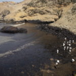 Ομάδα ειδικών του ΟΗΕ μετέβη στο Περού για να βοηθήσει στην αντιμετώπιση της πετρελαιοκηλίδας