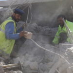 Υεμένη: Πάνω από 100 οι νεκροί από την αεροπορική επίθεση της Σαουδικής Αραβίας