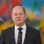 Τηλεφωνική επικοινωνία Μητσοτάκη-Σολτς