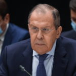 Σεργκέι Λαβρόφ: Πρώτη επίσκεψη σε χώρα της ΕΕ μετά τη ρωσική εισβολή στην Ουκρανία