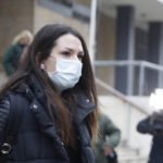 Γεωργία Μπίκα: Στον Άρειο Πάγο για την υπόθεση βιασμού της