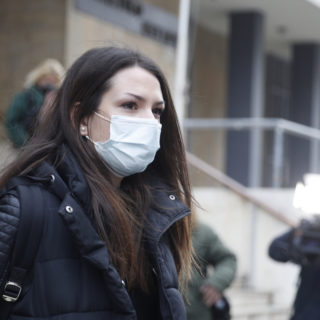 Ολοκληρώθηκε η ανάκριση για την υπόθεση της 24χρονης Γεωργίας Μπίκα