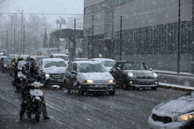 Πώς θα κινηθούν σήμερα τα Μέσα Μαζικής Μεταφοράς στην Αττική