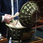 Ιταλία: Συνεχίζεται το αδιέξοδο με την εκλογή νέου Προέδρου της Δημοκρατίας