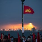 Βανδαλισμό των γραφείων του στη Νεάπολη καταγγέλλει το ΚΚΕ