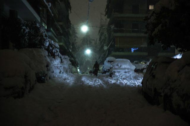 Εισαγγελική έρευνα για τις πολυήμερες διακοπές ρεύματος στην Αθήνα