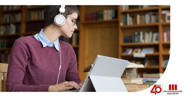 MA Creative Writing: Ένα από τα καλύτερα μεταπτυχιακά Δημιουργική Γραφής στον κόσμο από το Oxford Brookes University στο Μητροπολιτικό Κολλέγιο