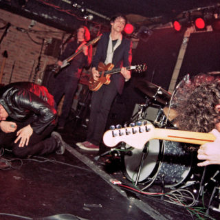 Meet Me In The Bathroom: Το πιο κουλ μουσικό ντοκιμαντέρ της χρονιάς μόλις προβλήθηκε στο Sundance