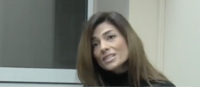 Μαρία Παπάκου: «Έπεσα θύμα σεξουαλικής κακοποίησης από τον προπονητή μου, όταν ήμουν 14 ετών» [ΒΙΝΤΕΟ]