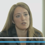 Ευρωβουλή: Νέα πρόεδρος η Ρομπέρτα Μετσόλα