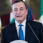 Ιταλία: Ο «σούπερ Μάριο» (Ντράγκι), καλύτερος πολιτικός της χρονιάς