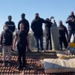 To Iσραήλ κατεδάφισε το σπίτι της οικογένειας Παλαιστινίων στη Σέιχ Τζάρα της κατεχόμενης Ανατολικής Ιερουσαλήμ