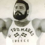 Πέθανε ο Γιώργος Τρομάρας