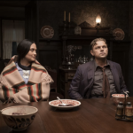 Killers of the Flower Moon: Στη δημοσιότητα το τρέιλερ της νέας ταινίας του Μάρτιν Σκορσέζε