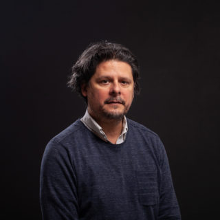 Λευτέρη Χαρίτο, πώς γίνεται ένας κινηματογραφιστής να κάνει την πιο επιτυχημένη καθημερινή σειρά;