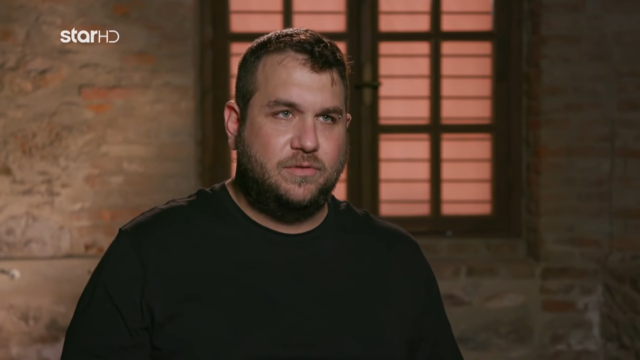 «Είμαι απόφοιτος από το ΚΕΘΕΑ»: Μήνυμα ελπίδας από τον 36χρονο Αλέξανδρο