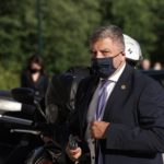 Πατούλης: «Πρέπει να τελειώνει ότι για όλα φταίει ο Πατούλης»