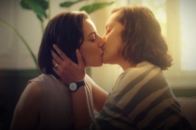 #HairHasNoGender – To σποτ της Pantene που «σπάει» τα στερεότυπα [ΒΙΝΤΕΟ]