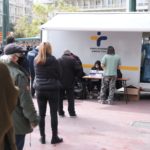 Έρχεται η άρση των περιοριστικών μέτρων σε τρεις κατευθύνσεις