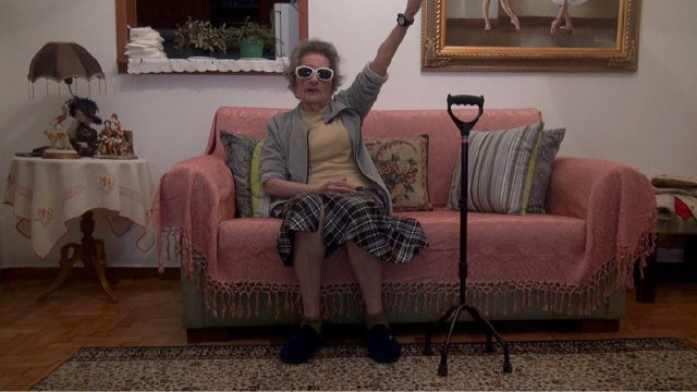 Πολυκατοικία: Η «συμφωνία (ή μήπως α-συμφωνία;) μιας μεγαλούπολης» που λέγεται Αθήνα