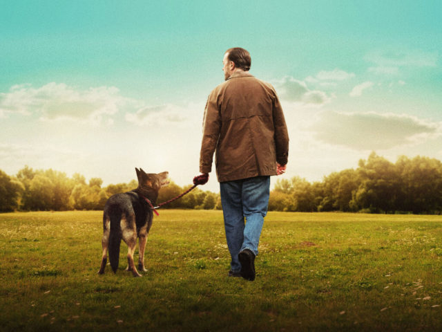 Το γλυκόπικρο τέλος του After Life είναι τελικά, αυτό που θα έπρεπε να είναι;