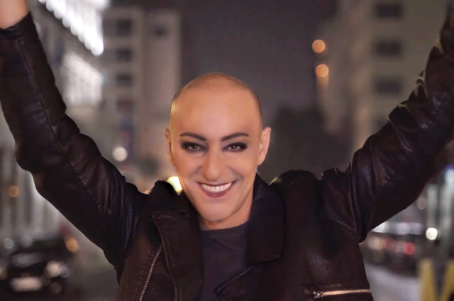 Lou Reed με ελληνικό στίχο και αναφορά στον Ζακ από τον Θανάση Αλευρά