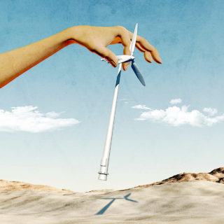 Ναι στις ανεμογεννήτριες, όχι στην αλλοίωση των περιοχών Natura