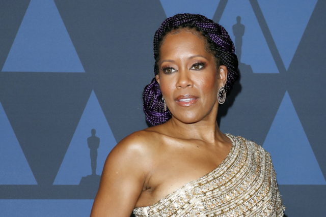 Αυτοκτόνησε ο γιος της Regina King