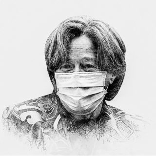 Αθηνά Λινού: «υποτιμάς την αξία της ανθρώπινης προσωπικότητας επιβάλλοντας ένα ιατρικό μέτρο με τιμωρία»