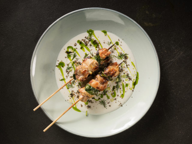 Cookoovaya: Εδώ και επτά χρόνια δικαιολογεί απόλυτα τον τίτλο wise cuisine