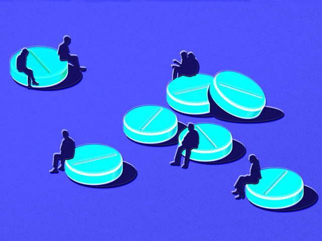 Έχεις ποτέ σκεφτεί πόσα φάρμακα λήγουν κάθε χρόνο στο ντουλάπι σου;