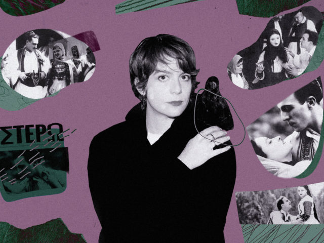 Πρεμιέρα στην Popaganda: H Nalyssa Green γράφει πρωτότυπη μουσική για την Αστέρω [ΒΙΝΤΕΟ]