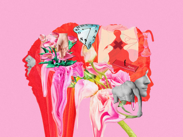 Γιατί ο κόσμος δεν κάνει πια σεξ;