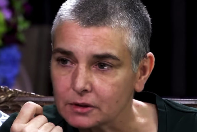 Νεκρός ο γιος της Sinead O’ Connor, δύο ημέρες μετά την εξαφάνισή του
