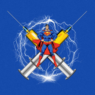 Οδεύουμε προς ένα “σούπερ” εμβόλιο για όλες τις μεταλλάξεις του κορωνοϊού και όλους τους κορωνοϊούς;