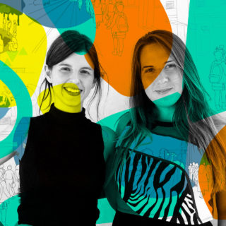 Στην Urbana Lab φαντάζονται την πόλη αλλιώς, πιο συμπεριληπτική