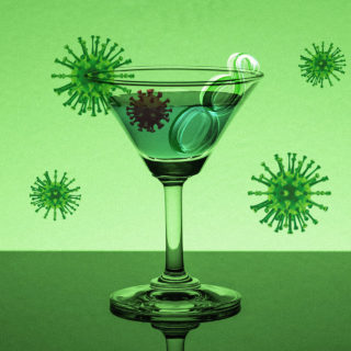 Έχω Όμικρον, Δέλτα, κρύωμα ή γρίπη; (Ή μήπως έχω “κοκτέιλ”;)