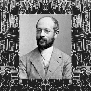 Η «Μητροπολιτική αίσθηση» του Γκέοργκ Ζίμμελ αποτελεί μία πολύτιμη, ευρηματική μελέτη πάνω στο τι σημαίνει να ζει κανείς σε μία αχανή μεγαλούπολη