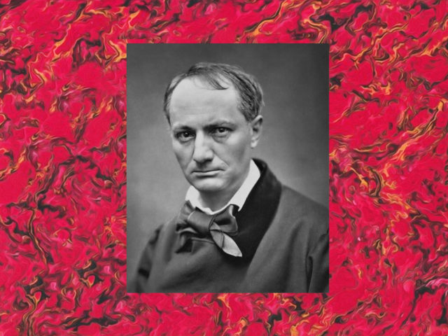 Μπωντλαίρ / Τα άνθη του κακού: Η θεμελίωση της μοντέρνας ποίησης