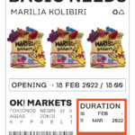 Basic Needs: Μια έκθεση γλυπτικής σε ένα μίνι σούπερ μάρκετ στην Κυψέλη