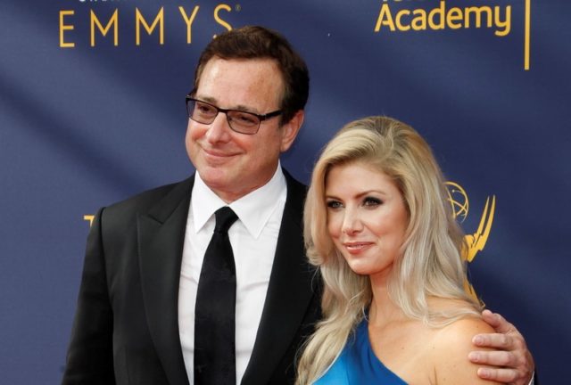 Πέθανε ο ηθοποιός Μπομπ Σάγκετ – Βρέθηκε νεκρός σε δωμάτιο ξενοδοχείου