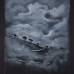 Η Gallery Genesis παρουσιάζει την έκθεση «Λουδοβίκος των Ανωγείων: Σύννεφο που ξεστράτισε και σκόνταψε στο φως»