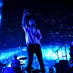 Ακούστε το «Ecstasy», το τέταρτο, νέο τραγούδι από τον καινούργιο δίσκο των Madrugada [BINTEO]