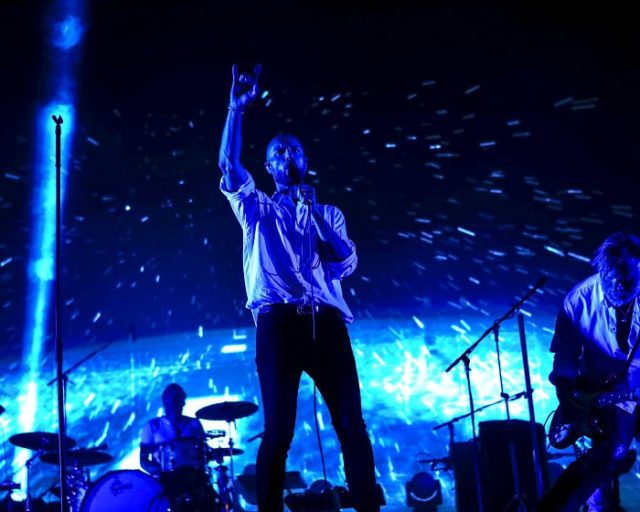 Ακούστε το «Ecstasy», το τέταρτο, νέο τραγούδι από τον καινούργιο δίσκο των Madrugada [BINTEO]