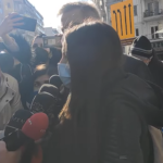 Πέντε ώρες κατέθετε ο 33χρονος που κάλεσε τη Γεωργία στο πάρτυ